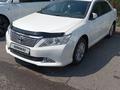 Toyota Camry 2014 годаүшін9 500 000 тг. в Тараз – фото 13
