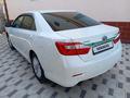Toyota Camry 2014 годаүшін9 500 000 тг. в Тараз – фото 3
