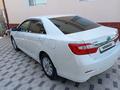 Toyota Camry 2014 годаүшін9 500 000 тг. в Тараз – фото 4