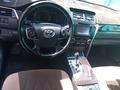 Toyota Camry 2014 годаүшін9 500 000 тг. в Тараз – фото 8