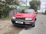 Volkswagen Golf 1994 года за 1 000 000 тг. в Павлодар