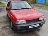 Volkswagen Golf 1994 года за 1 000 000 тг. в Павлодар – фото 2