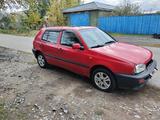 Volkswagen Golf 1994 года за 1 000 000 тг. в Павлодар – фото 3