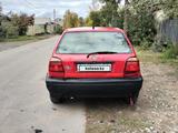 Volkswagen Golf 1994 года за 1 000 000 тг. в Павлодар – фото 4