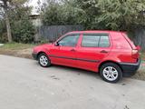 Volkswagen Golf 1994 года за 1 000 000 тг. в Павлодар – фото 5