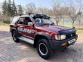 Toyota Hilux Surf 1994 годаүшін2 500 000 тг. в Алматы – фото 2