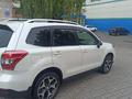 Subaru Forester 2014 годаүшін11 500 000 тг. в Усть-Каменогорск – фото 2