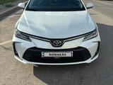 Toyota Corolla 2021 года за 12 000 000 тг. в Алматы