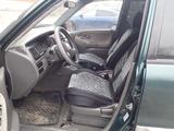 Suzuki Grand Vitara 1999 года за 3 300 000 тг. в Усть-Каменогорск – фото 4