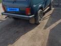 ВАЗ (Lada) Lada 2121 2001 годаfor1 400 000 тг. в Аксу – фото 4