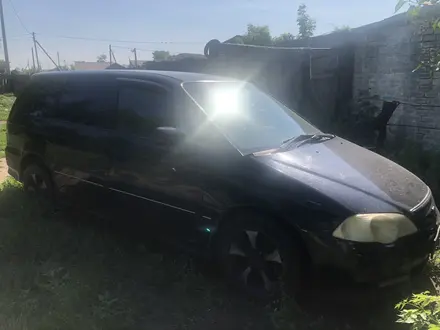 Honda Odyssey 2000 года за 1 600 000 тг. в Павлодар