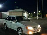 ВАЗ (Lada) 2114 2013 года за 900 000 тг. в Караганда