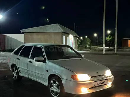 ВАЗ (Lada) 2114 2013 года за 900 000 тг. в Караганда