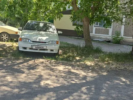 ВАЗ (Lada) 2114 2013 года за 900 000 тг. в Караганда – фото 5