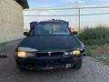 Mitsubishi Galant 1990 года за 600 000 тг. в Алматы – фото 2