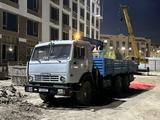 КамАЗ 2000 годаүшін10 000 000 тг. в Алматы