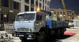 КамАЗ 2000 годаүшін10 000 000 тг. в Алматы