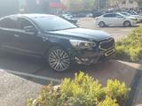 Kia K7 2013 годаүшін8 100 000 тг. в Алматы
