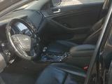Kia K7 2013 годаүшін8 100 000 тг. в Алматы – фото 2