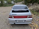 ВАЗ (Lada) 2112 2005 годаүшін740 000 тг. в Усть-Каменогорск – фото 3