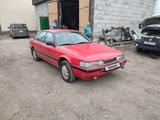 Mazda 626 1990 года за 800 000 тг. в Иртышск – фото 2