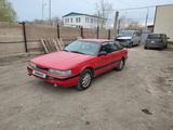 Mazda 626 1990 года за 800 000 тг. в Иртышск