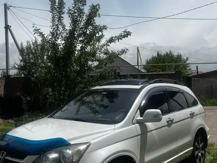 Honda CR-V 2012 года за 8 500 000 тг. в Алматы
