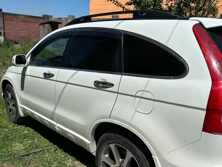 Honda CR-V 2012 года за 8 500 000 тг. в Алматы – фото 3