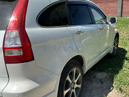 Honda CR-V 2012 года за 8 500 000 тг. в Алматы – фото 4