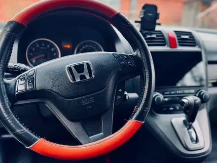 Honda CR-V 2012 года за 8 500 000 тг. в Алматы – фото 5
