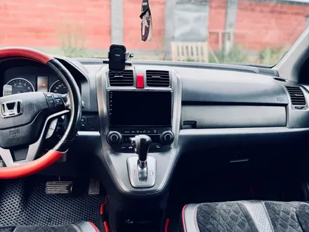 Honda CR-V 2012 года за 8 500 000 тг. в Алматы – фото 6