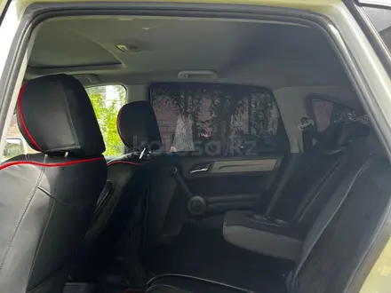 Honda CR-V 2012 года за 8 500 000 тг. в Алматы – фото 7