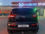 Kia Sportage 2010 года за 3 100 000 тг. в Актобе – фото 4