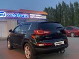 Kia Sportage 2010 года за 3 100 000 тг. в Актобе – фото 3