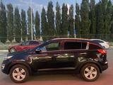 Kia Sportage 2010 года за 3 100 000 тг. в Актобе – фото 2