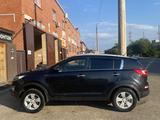 Kia Sportage 2010 года за 3 100 000 тг. в Актобе