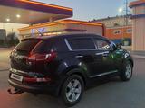 Kia Sportage 2010 года за 3 100 000 тг. в Актобе – фото 5