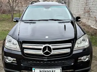 Mercedes-Benz GL 450