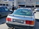 Audi 80 1988 года за 1 000 000 тг. в Кокшетау – фото 3