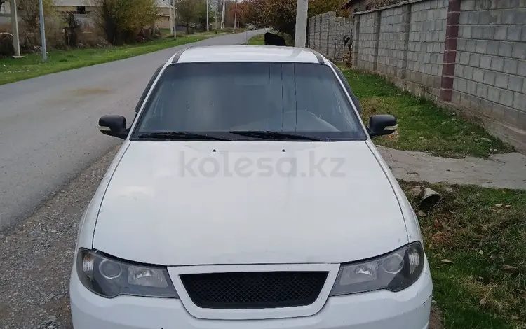 Daewoo Nexia 2013 годаүшін1 680 000 тг. в Шымкент