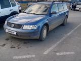 Volkswagen Passat 1998 годаfor2 500 000 тг. в Уральск