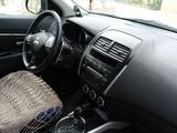 Mitsubishi ASX 2012 годаүшін6 000 000 тг. в Актобе