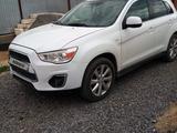 Mitsubishi ASX 2012 годаүшін6 000 000 тг. в Актобе – фото 3