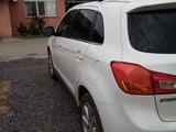 Mitsubishi ASX 2012 годаүшін6 000 000 тг. в Актобе – фото 4