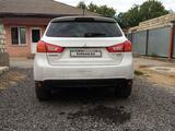 Mitsubishi ASX 2012 годаүшін6 000 000 тг. в Актобе – фото 5