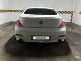 BMW 630 2008 года за 7 800 000 тг. в Алматы – фото 2