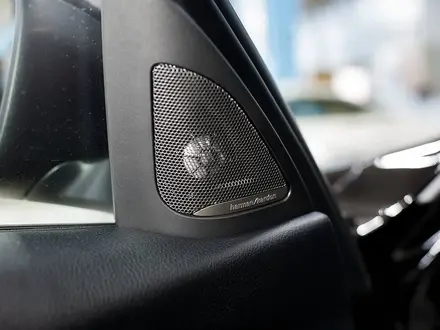 Авторские акустические системы для BMW X5, X6, X7| BMW G05 G06 G07 G30 в Алматы – фото 2