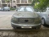 Infiniti FX35 2004 года за 3 450 000 тг. в Алматы – фото 3