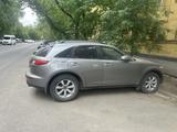 Infiniti FX35 2004 года за 3 450 000 тг. в Алматы