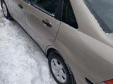 Ford Focus 2001 годаүшін2 400 000 тг. в Павлодар – фото 4